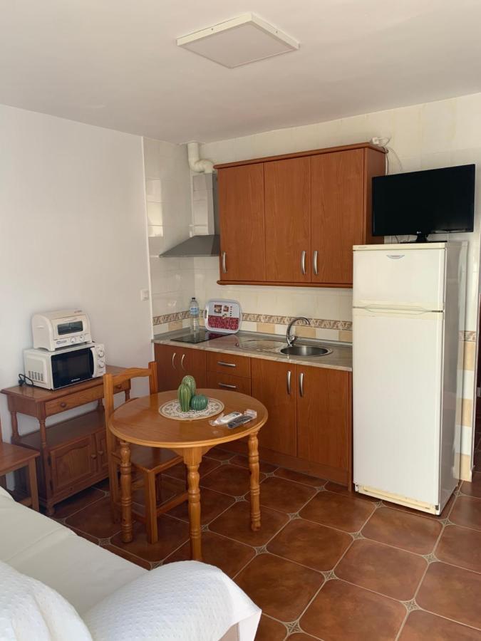 Casa Payma I Villa เอล ปอโซ เด ลอส ไฟรเลส ภายนอก รูปภาพ