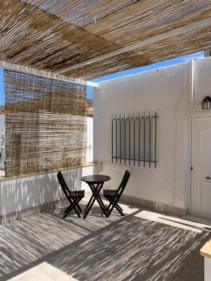 Casa Payma I Villa เอล ปอโซ เด ลอส ไฟรเลส ภายนอก รูปภาพ