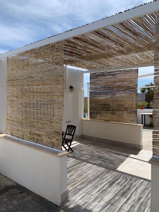 Casa Payma I Villa เอล ปอโซ เด ลอส ไฟรเลส ภายนอก รูปภาพ